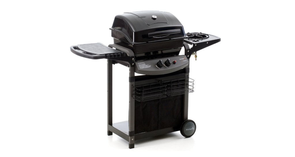Migliori Barbecue a Gas con Pietra Lavica Migliori Barbecue a Gas con Pietra Lavica