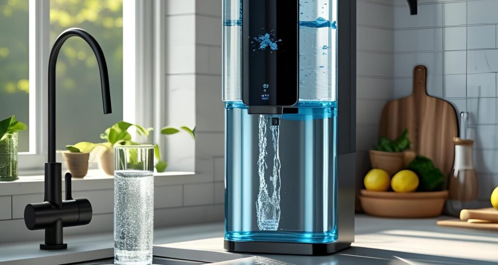 Migliori depuratori acqua