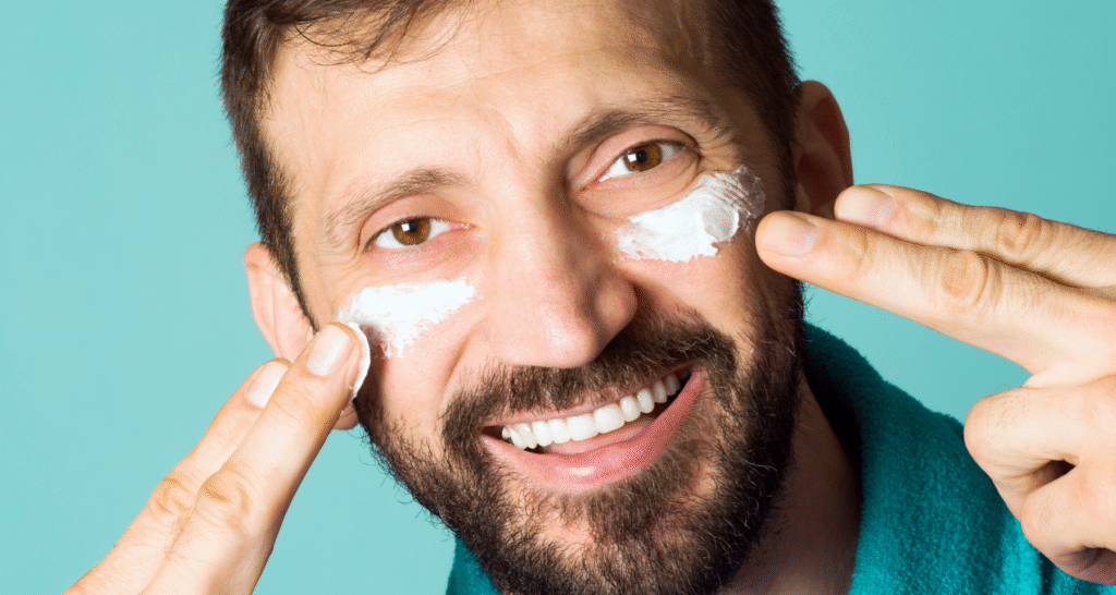 Miglior crema viso uomo le formule con texture leggere per una pelle sana e protetta Miglior crema viso per uomo