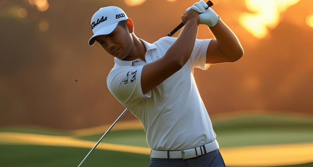 Migliori guanti da golf estivi: il tuo comfort per prestazioni al top Migliori guanti da golf estivi
