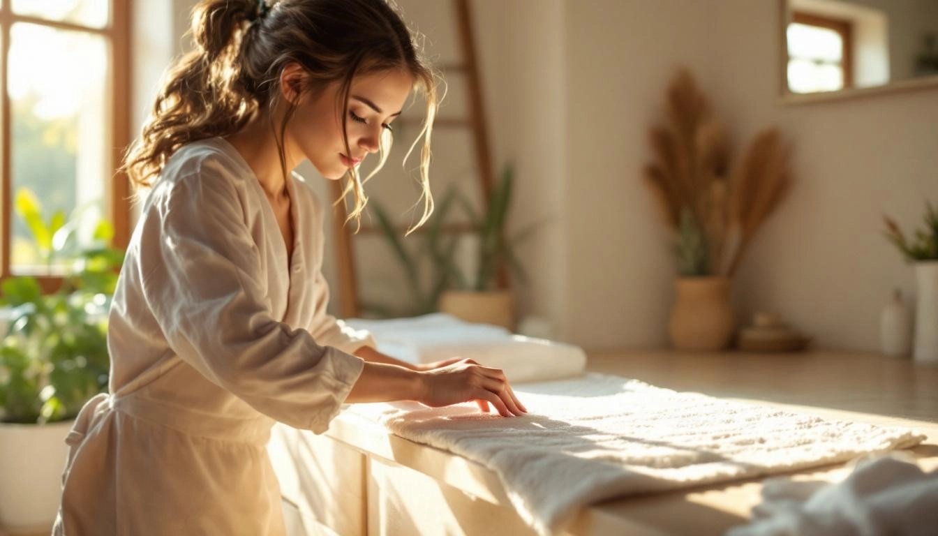 I rischi inaspettati di asciugare il bucato sul termosifone: cosa sapere