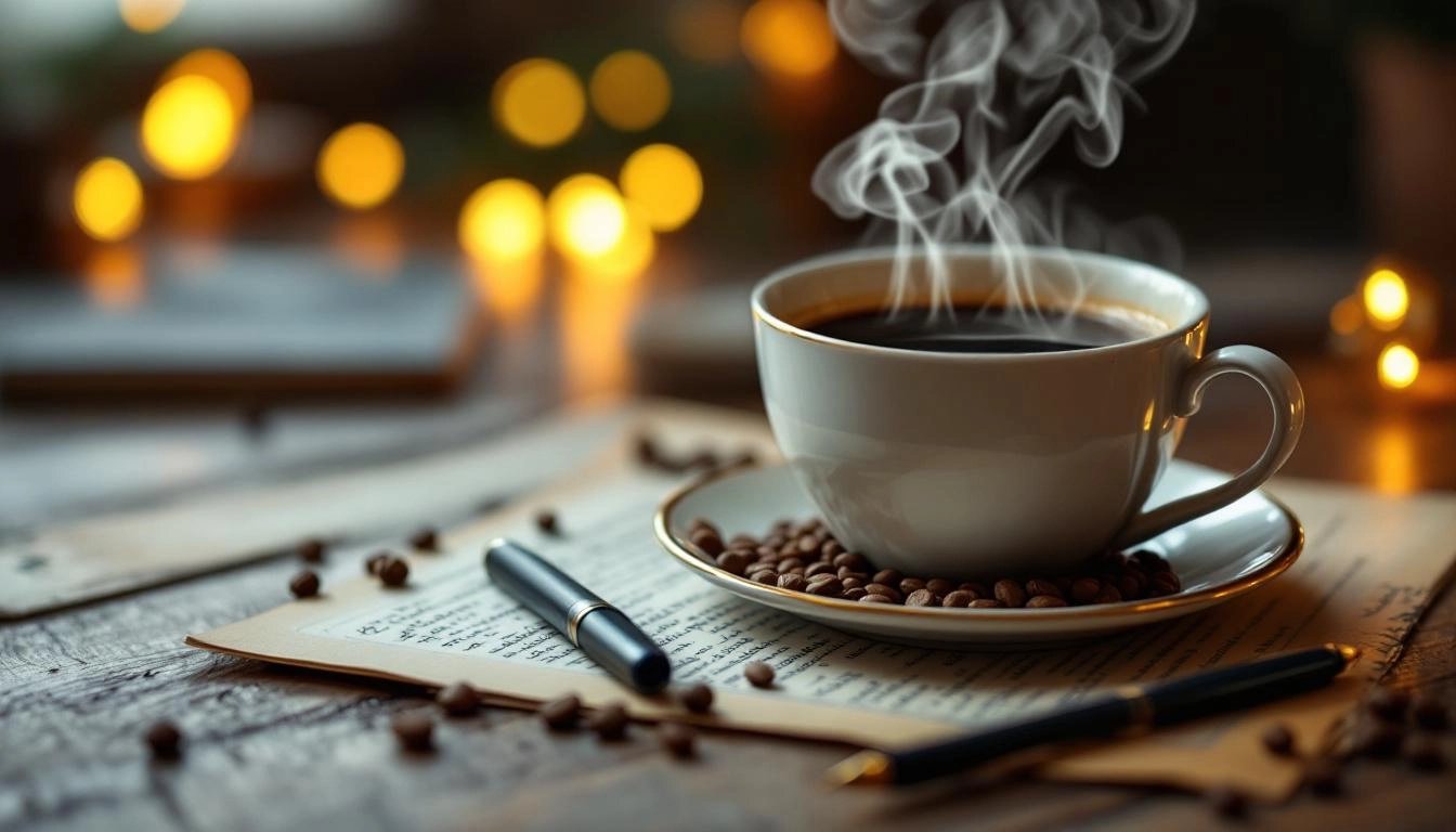 Il caffè come alleato dell'umore: la sorprendente scoperta degli psichiatri