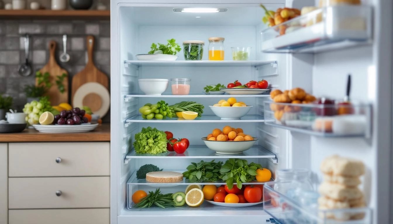 Il freddo è arrivato: come il frigorifero può ridurre le bollette e migliorare la tua vita