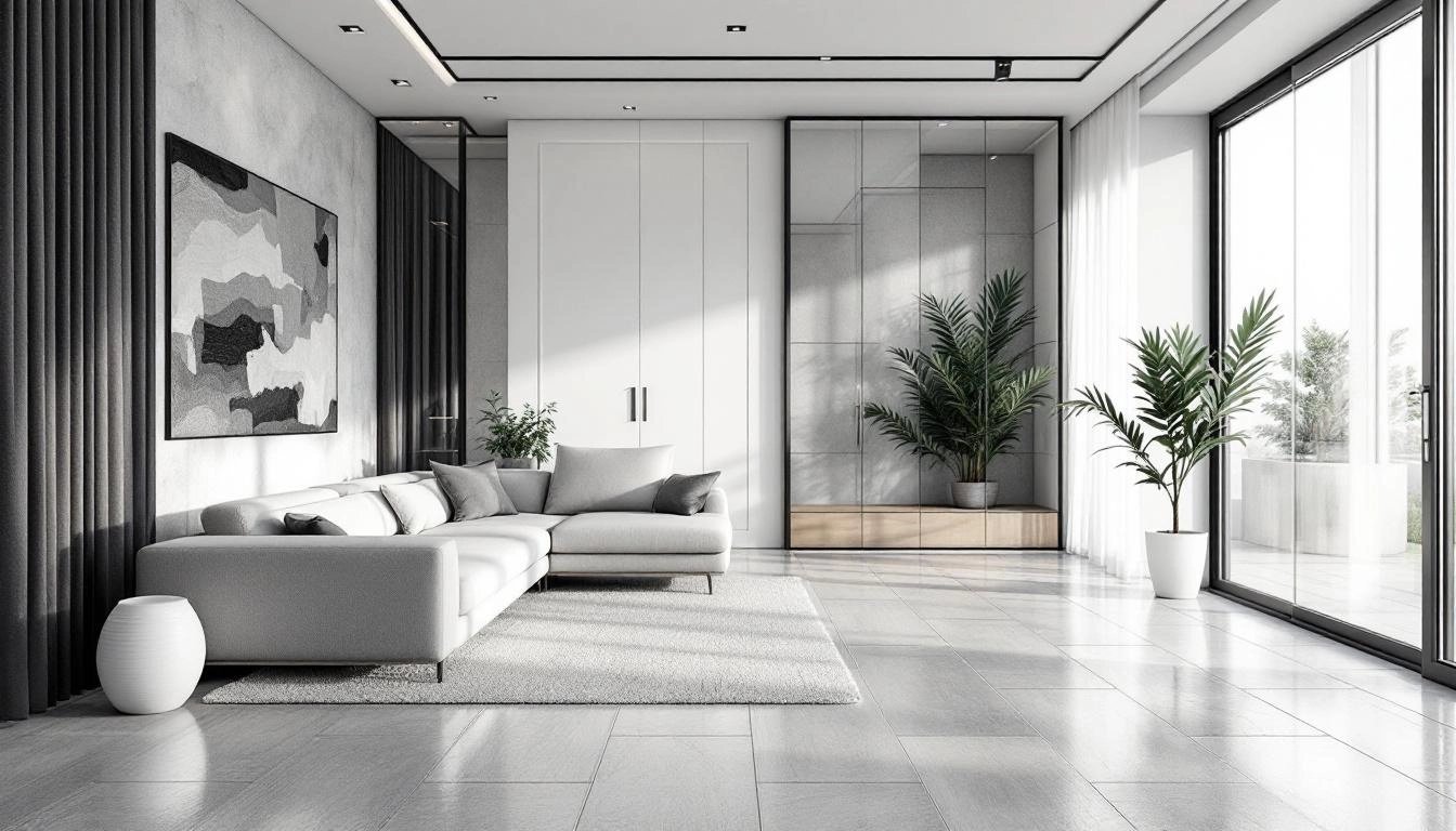 Il riscaldamento del futuro: come gli architetti stanno rivoluzionando le nostre case