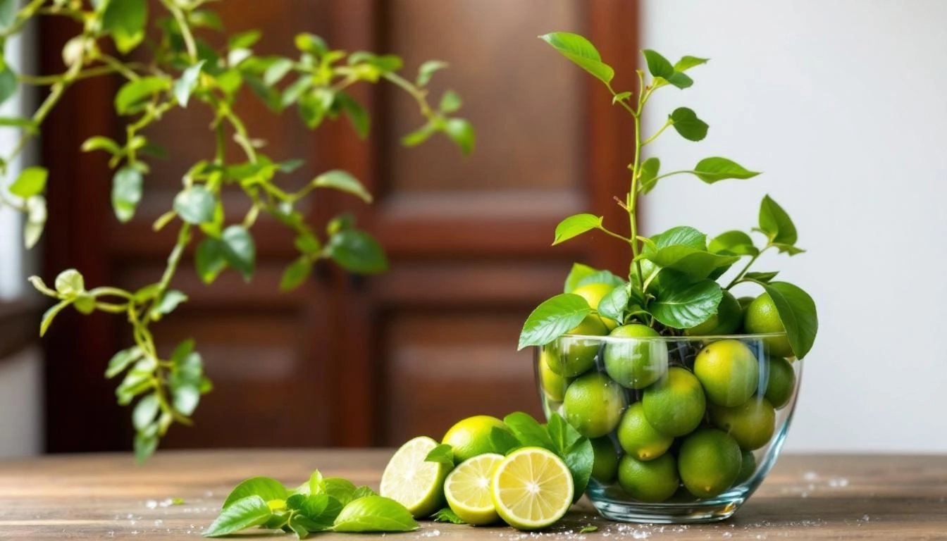 Il segreto dei vivaisti per trasformare il tuo limone in vaso in un vero albero da frutto