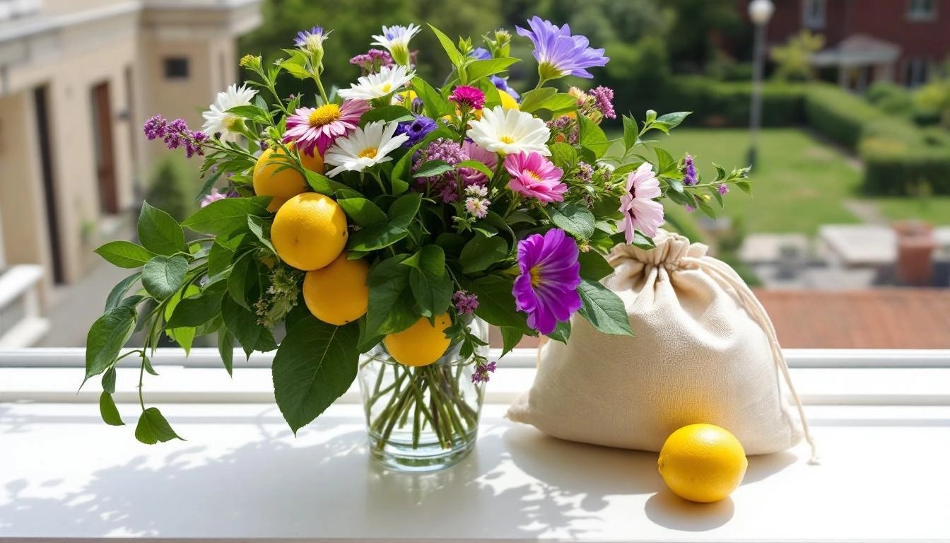 Il segreto del sale per limoni più succosi: la sorprendente scoperta dei giardinieri