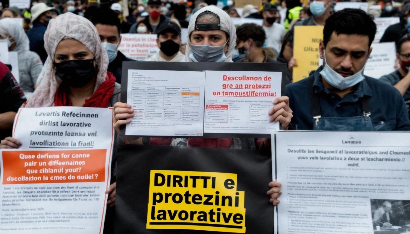 Inps riduce gli stipendi: la sentenza che cambia tutto per i lavoratori