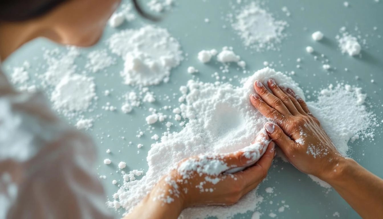 La sorprendente verità sui detergenti: perché il pulito dura poco