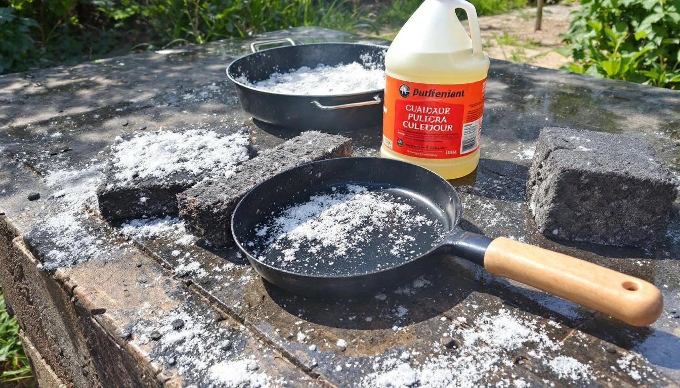 La verità sul calcare: come il tuo rubinetto cela un problema più grande