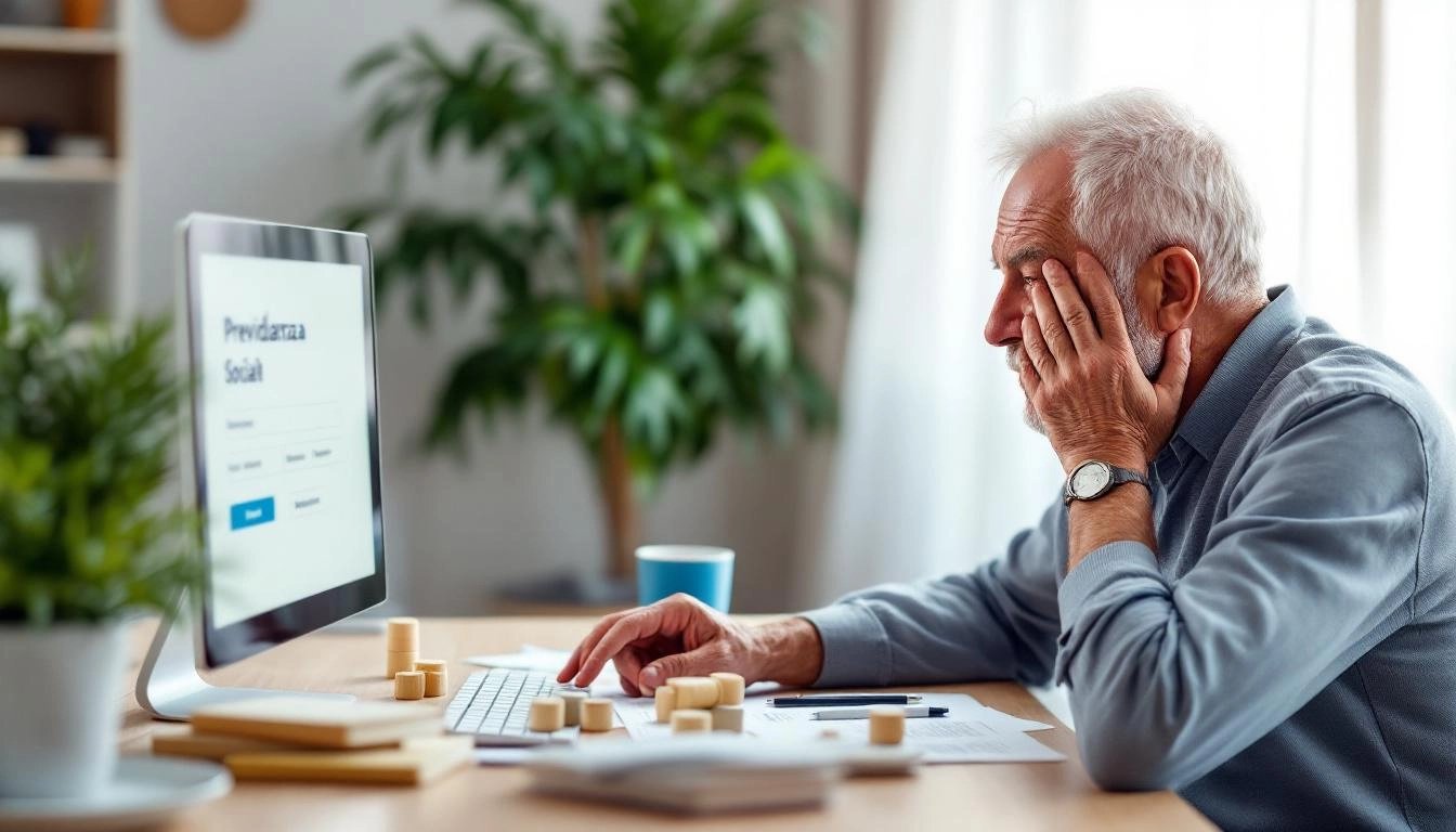 Pensioni bloccate: cosa sta succedendo e quali conseguenze ci aspettano