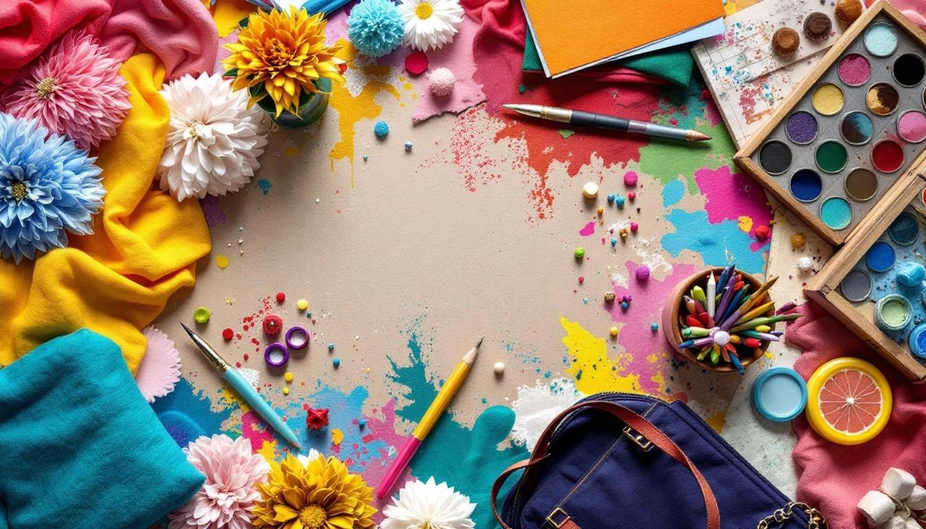 Rivoluzione sostenibile: come i ritagli di tessuto possono trasformare la tua casa