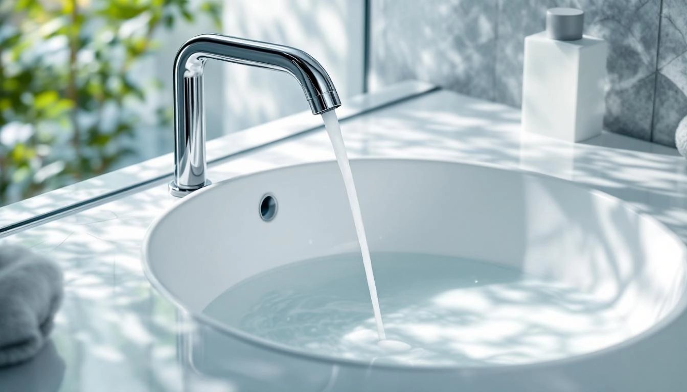 Scoperta inaspettata: come un semplice trucco può trasformare gli scarichi di casa