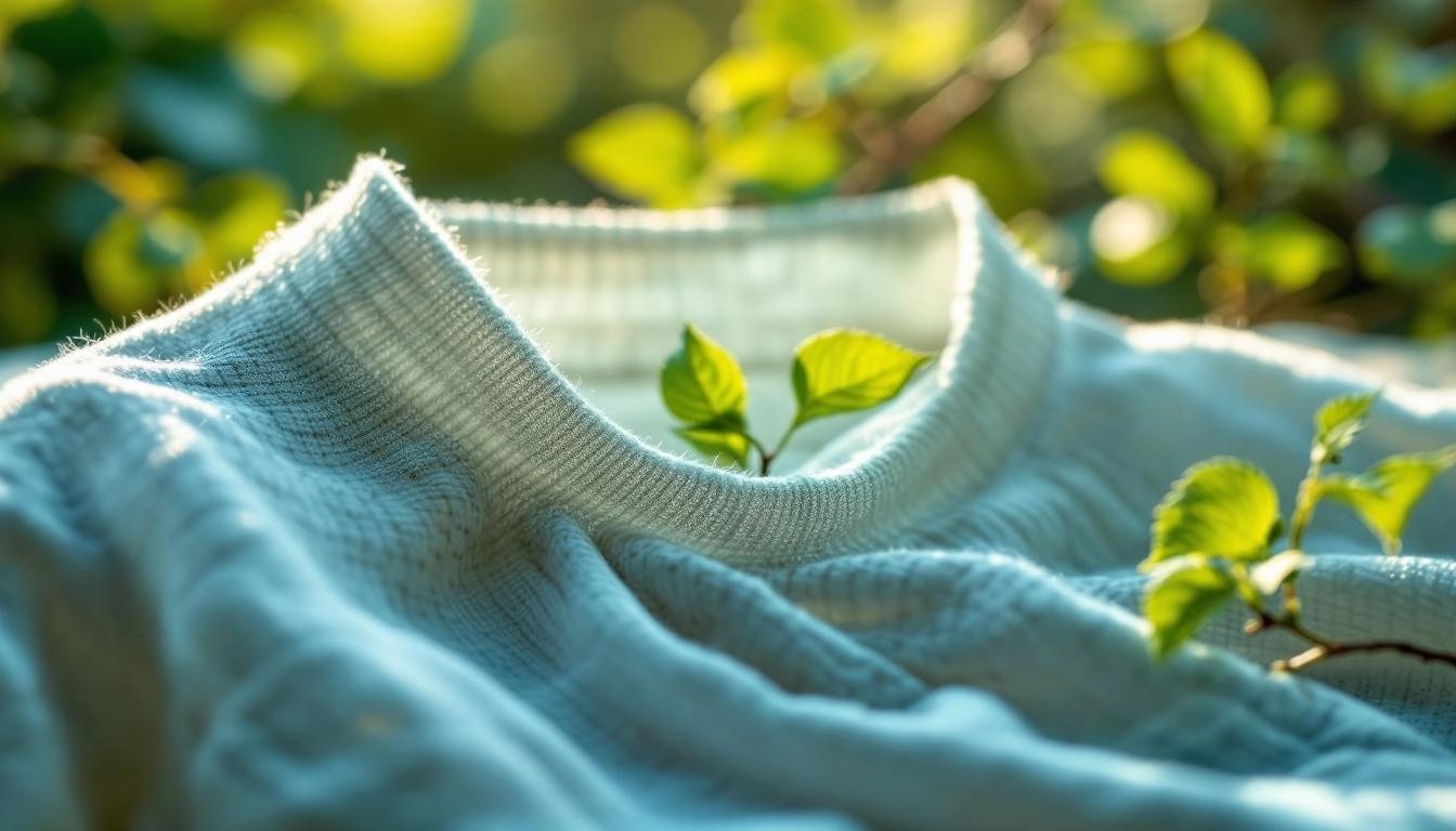 Scoperta rivoluzionaria per eliminare il sudore dalle maglie: ecco come funziona