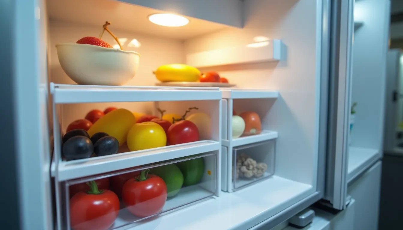 Scopri perché le guarnizioni del frigorifero possono stravolgere la tua bolletta energetica