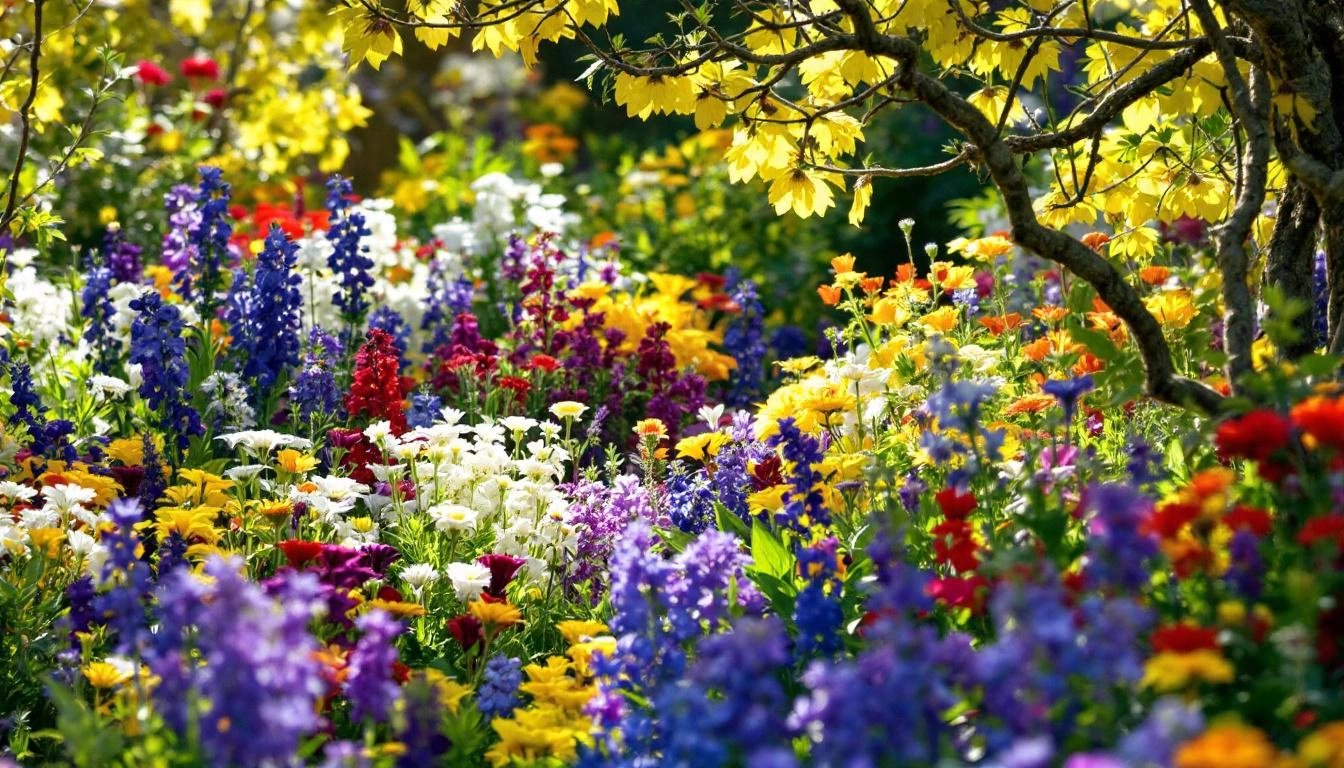 Scoprire i segreti delle api: come trasformare il tuo orto in un ecosistema fiorente