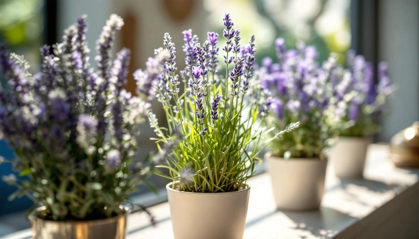 Un fiore sorprendente che trasforma l'aria di casa in un'esperienza olfattiva unica