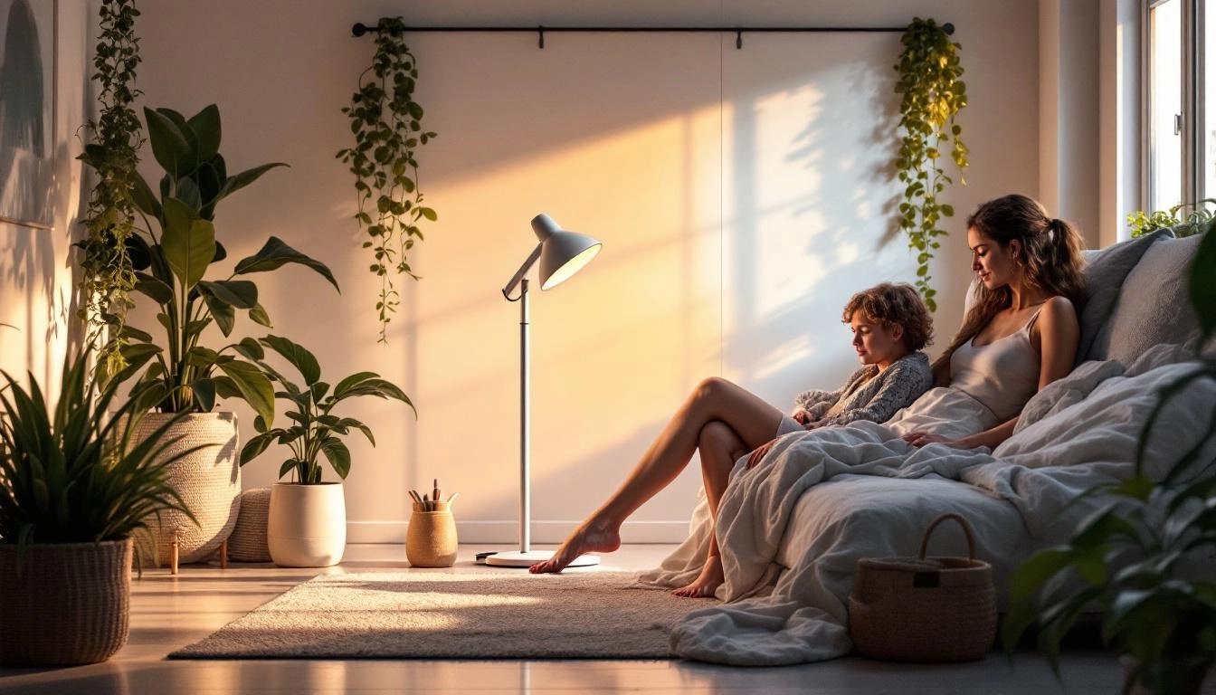 Un nuovo metodo rivoluzionario per asciugare i vestiti in casa senza umidità