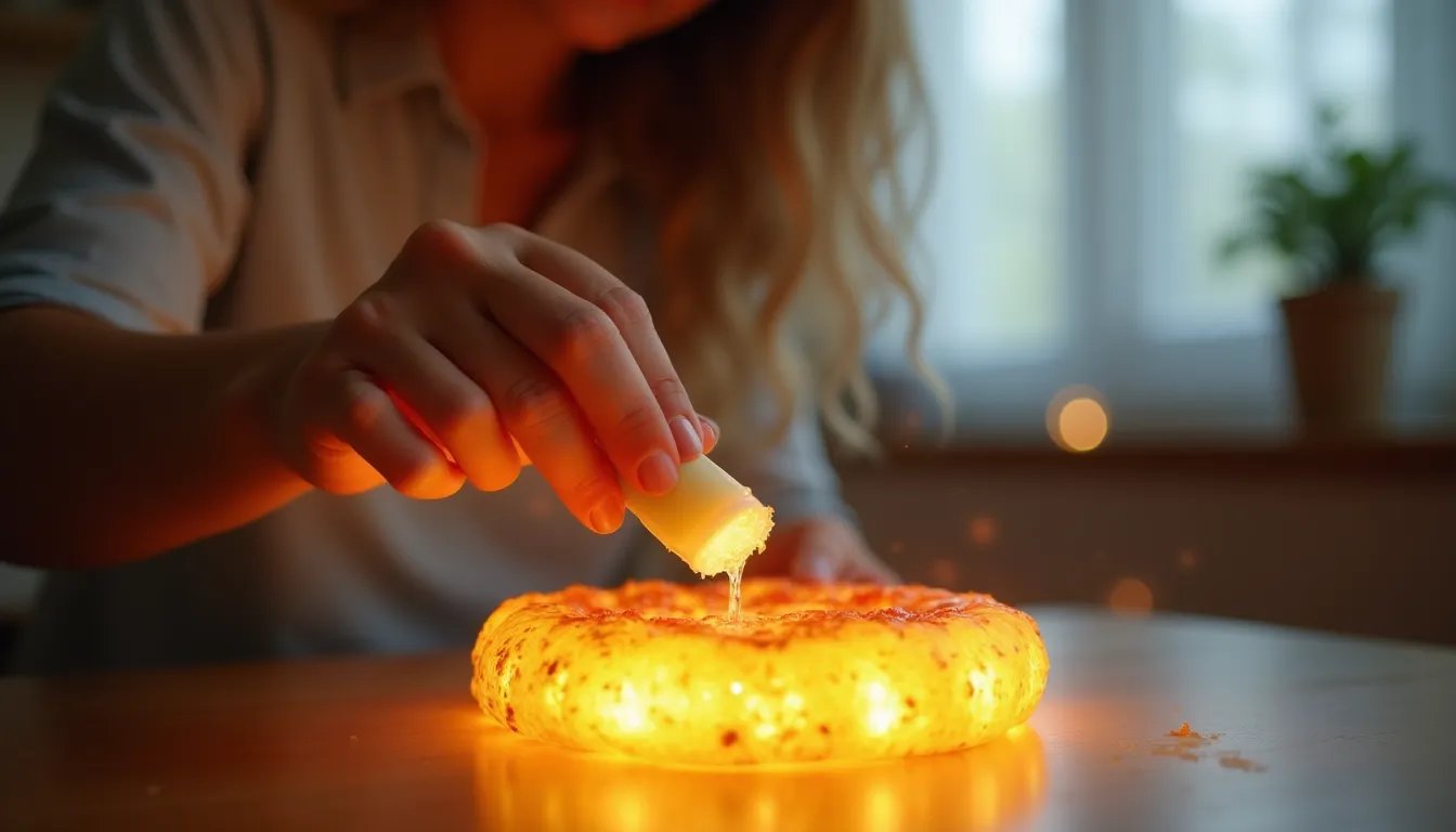 Il segreto dell'aceto: come ridare vita alle fughe ingrigite in un attimo