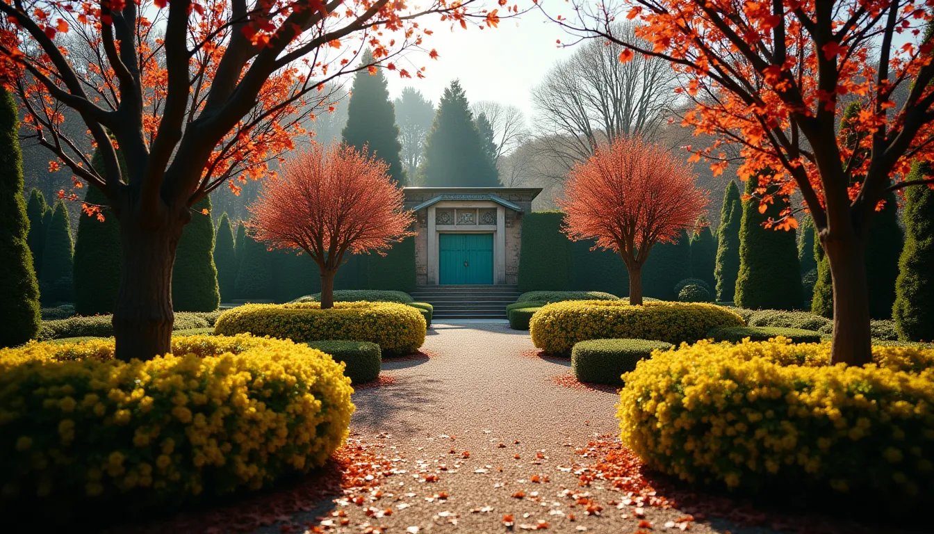 Il segreto per un giardino profumato invernale che pochi conoscono