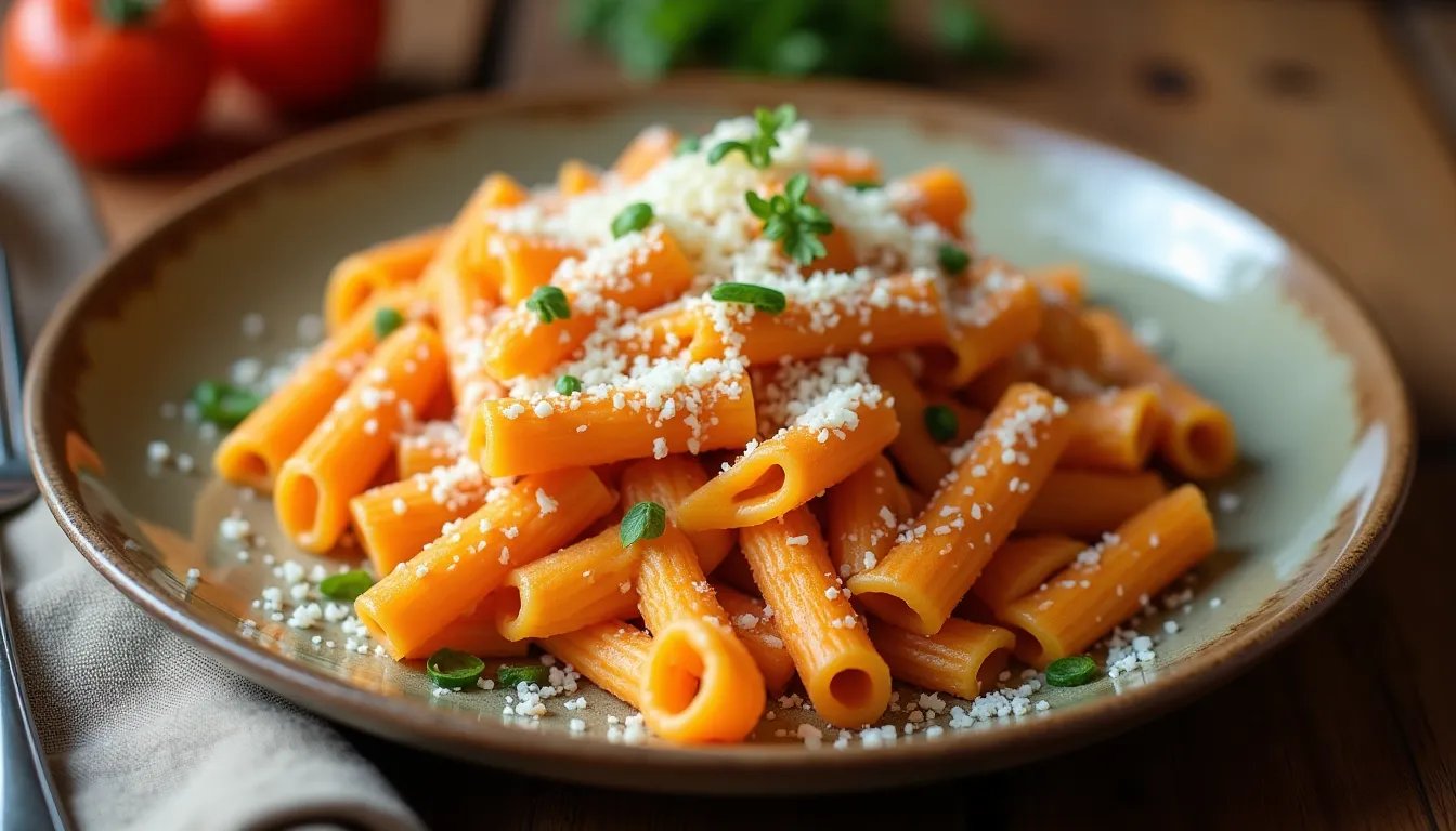 La verità sulla pasta burro e parmigiano che cambierà il tuo modo di cucinare