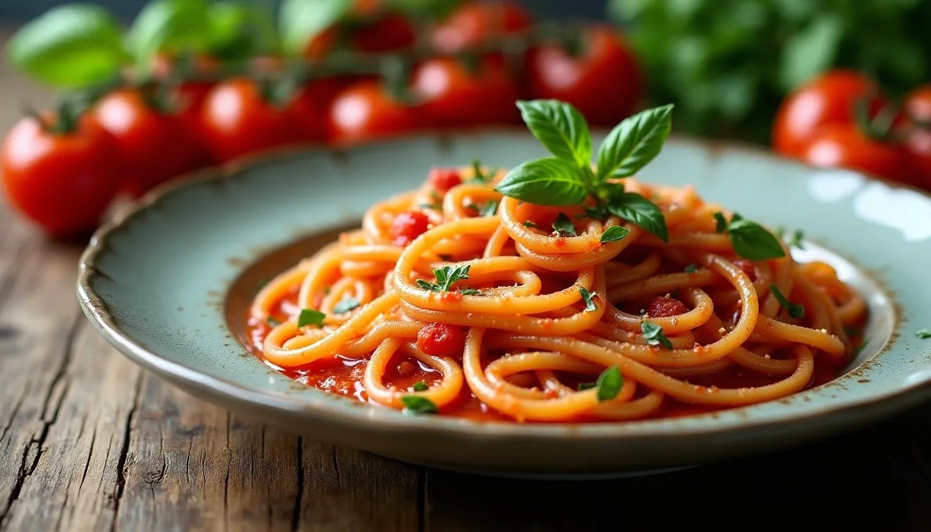 La verità sull’olio nella pasta: perché potrebbe rovinare il tuo piatto