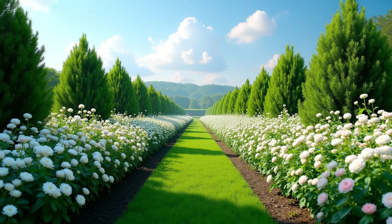 Scopri perché la pianta del rosario sta conquistando i giardini di tutto il mondo