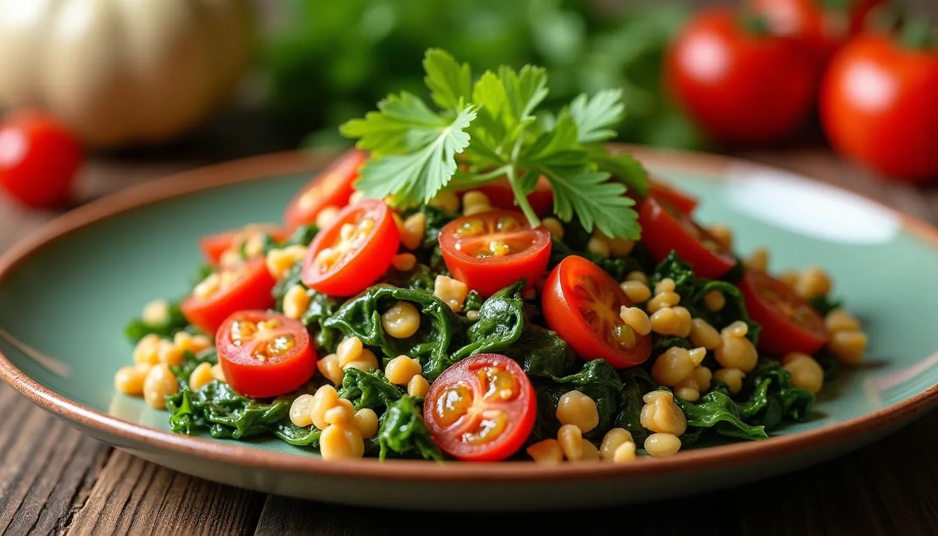 Scoprire il cavolo rapa: il superfood che trasforma la tua cucina