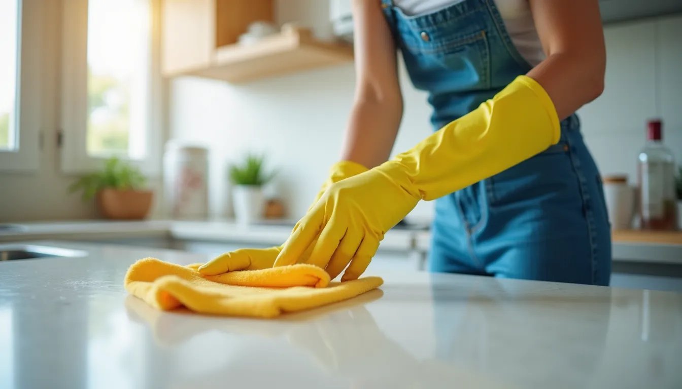 Un angolo invisibile della tua cucina che ignori e che potrebbe rovinare la tua salute