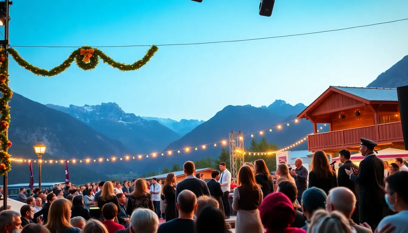 “Si canta con Valfassa”: a Moena una serata tra musica, tradizione e cultura ladina il 31 agosto