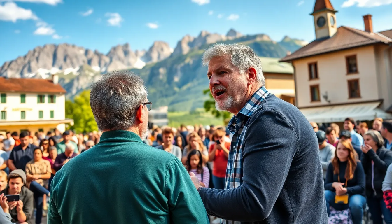 Stefano Ragazzo protagonista ad "Ad alta voce" il 30 agosto a Pozza di Fassa