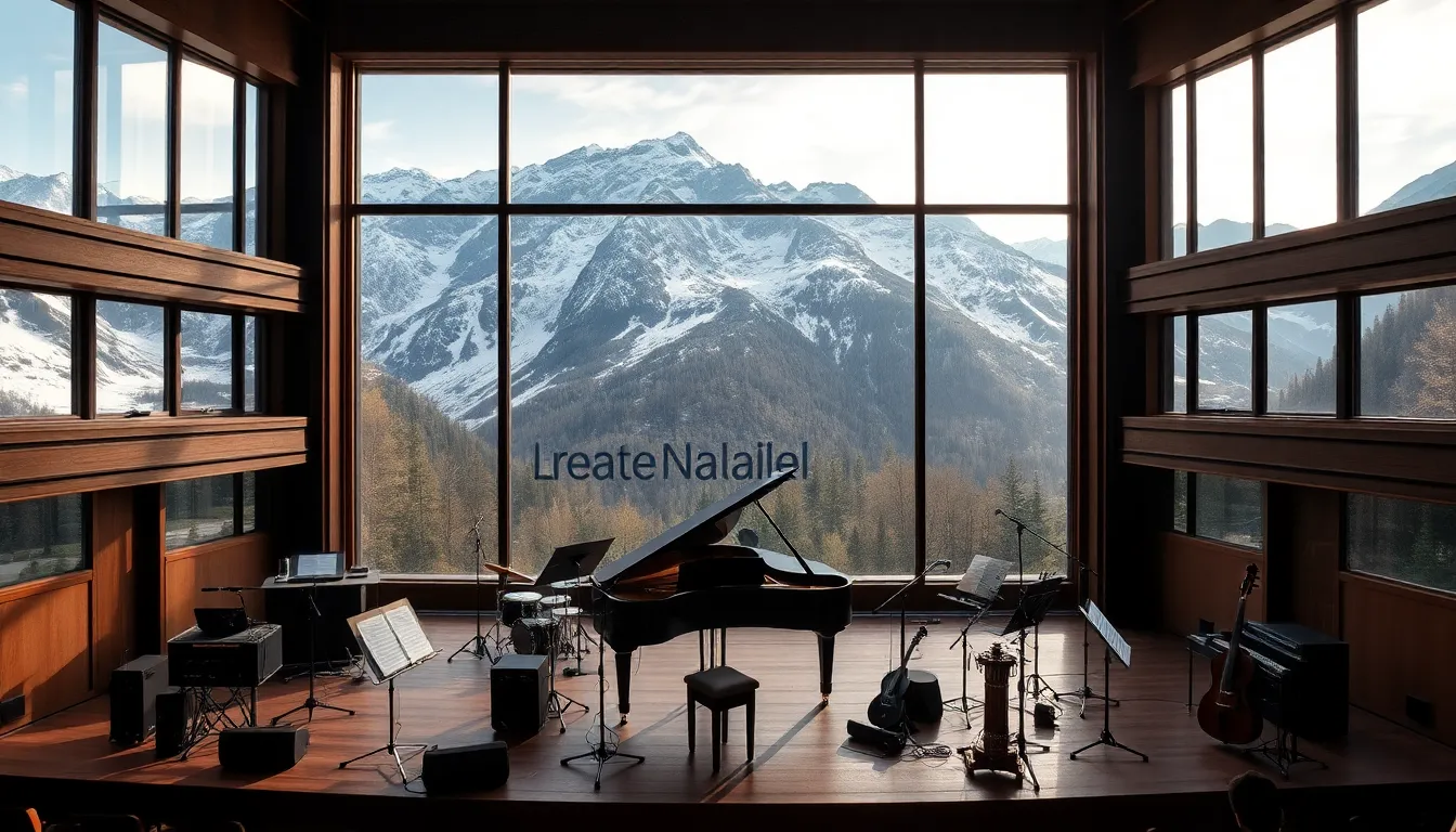 A Moena “Musica verticale”: unione di alpinismo e musica il 29 settembre