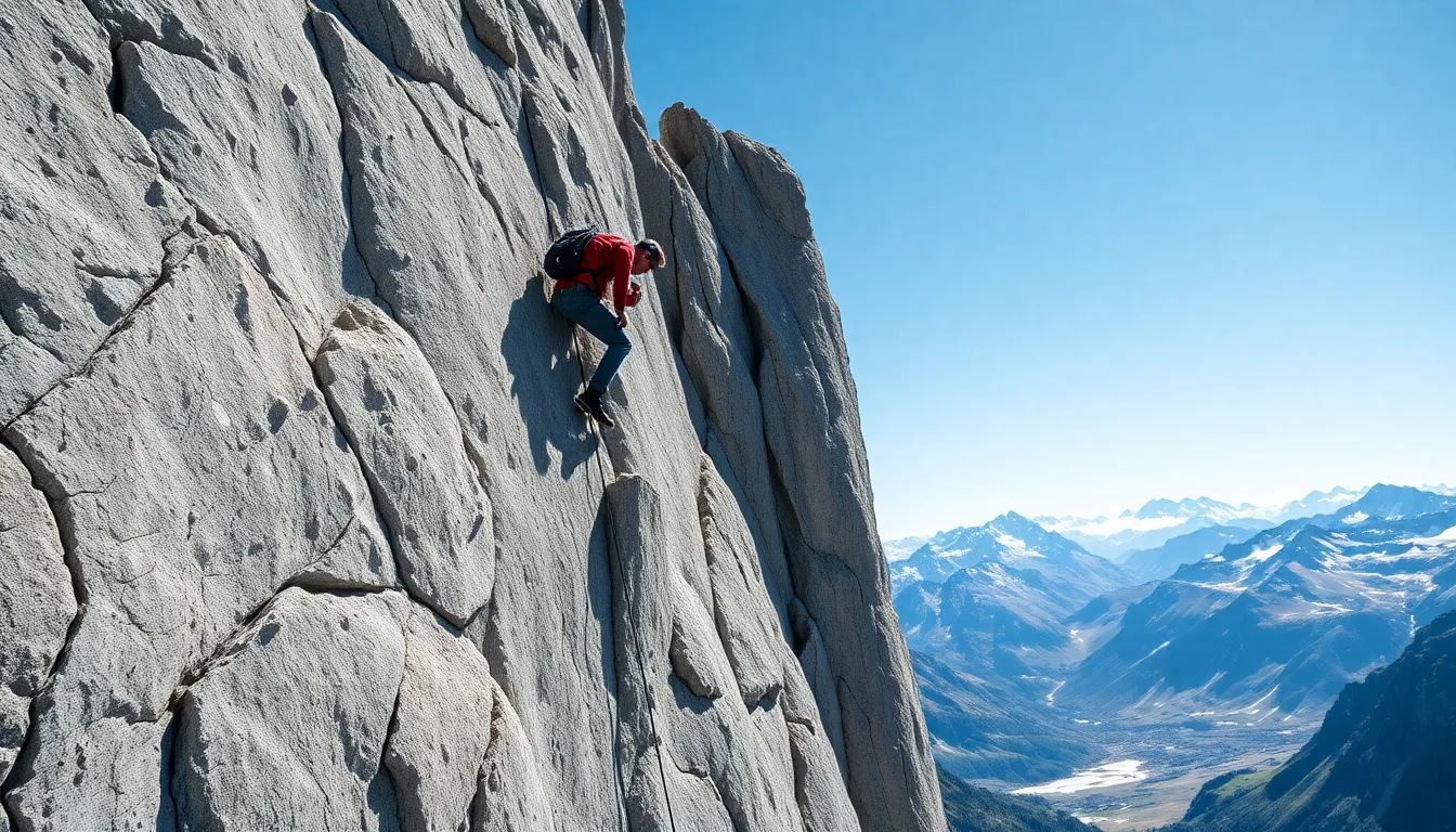 Adam Ondra firma due salite sulla parete sud della Marmolada