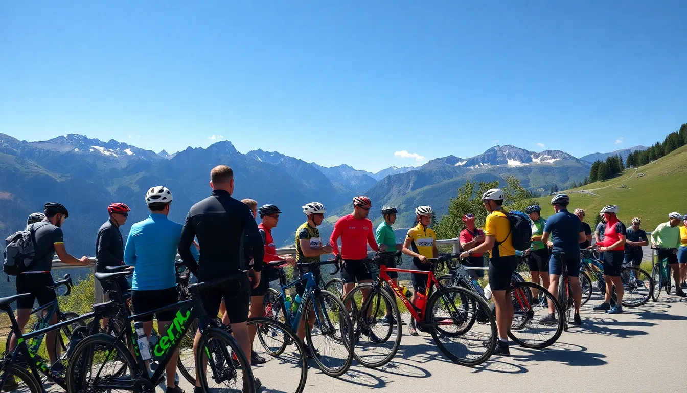 Cervélo Owners Day 2026: appuntamento a settembre in Val di Fassa