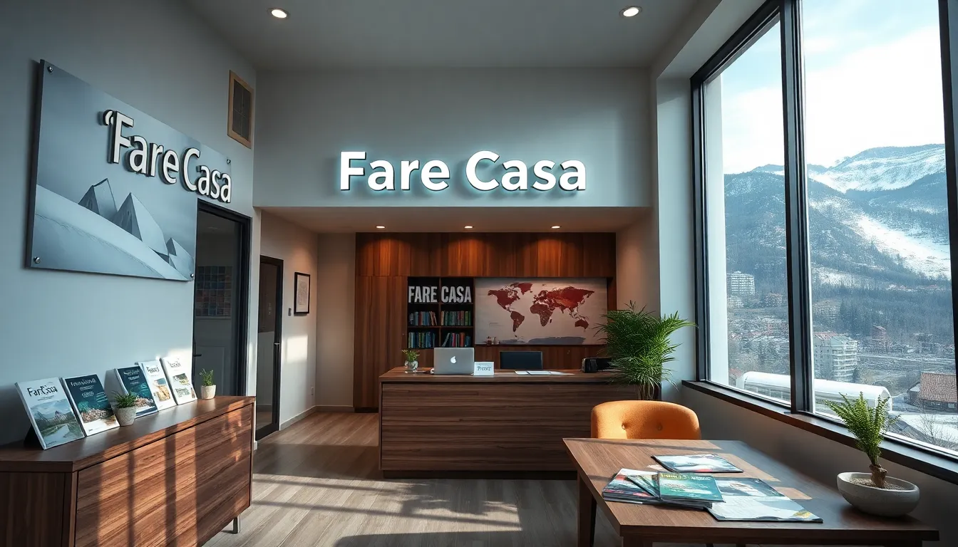 «Fare Casa» arriva in Val di Fassa: uno sportello per affitti a lungo termine