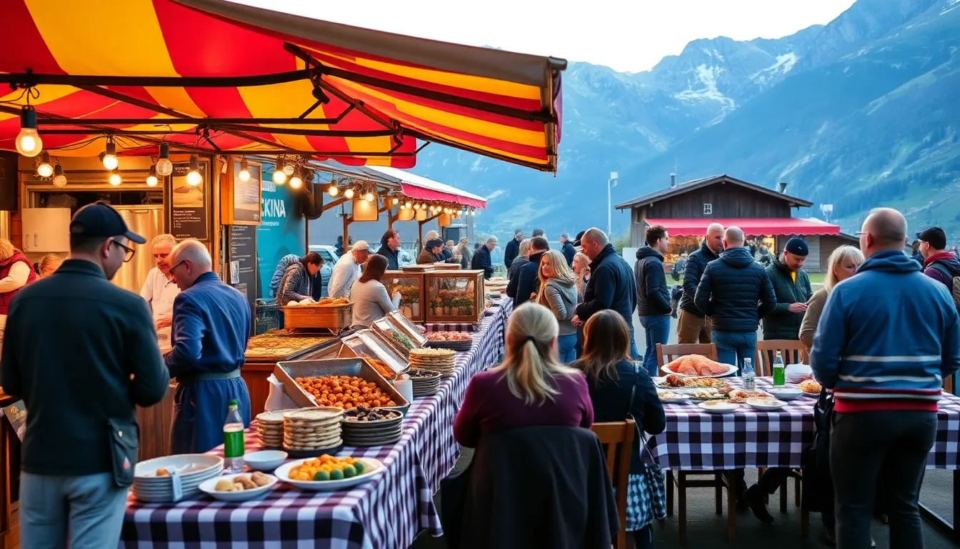 Fassa Fall… in love with Food: la rassegna gastronomica in Val di Fassa