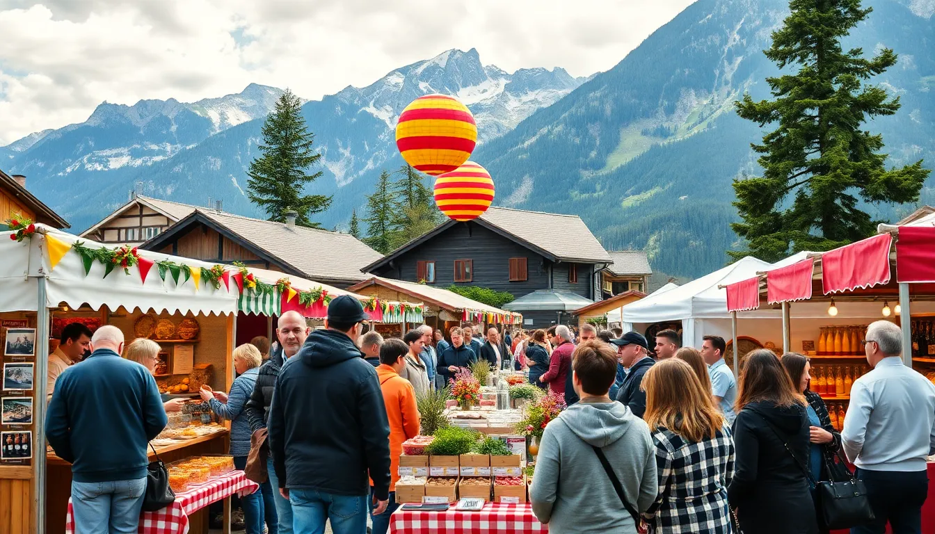 Fassa Fall in Love with Food: rassegna gastronomica tra natura e tradizione