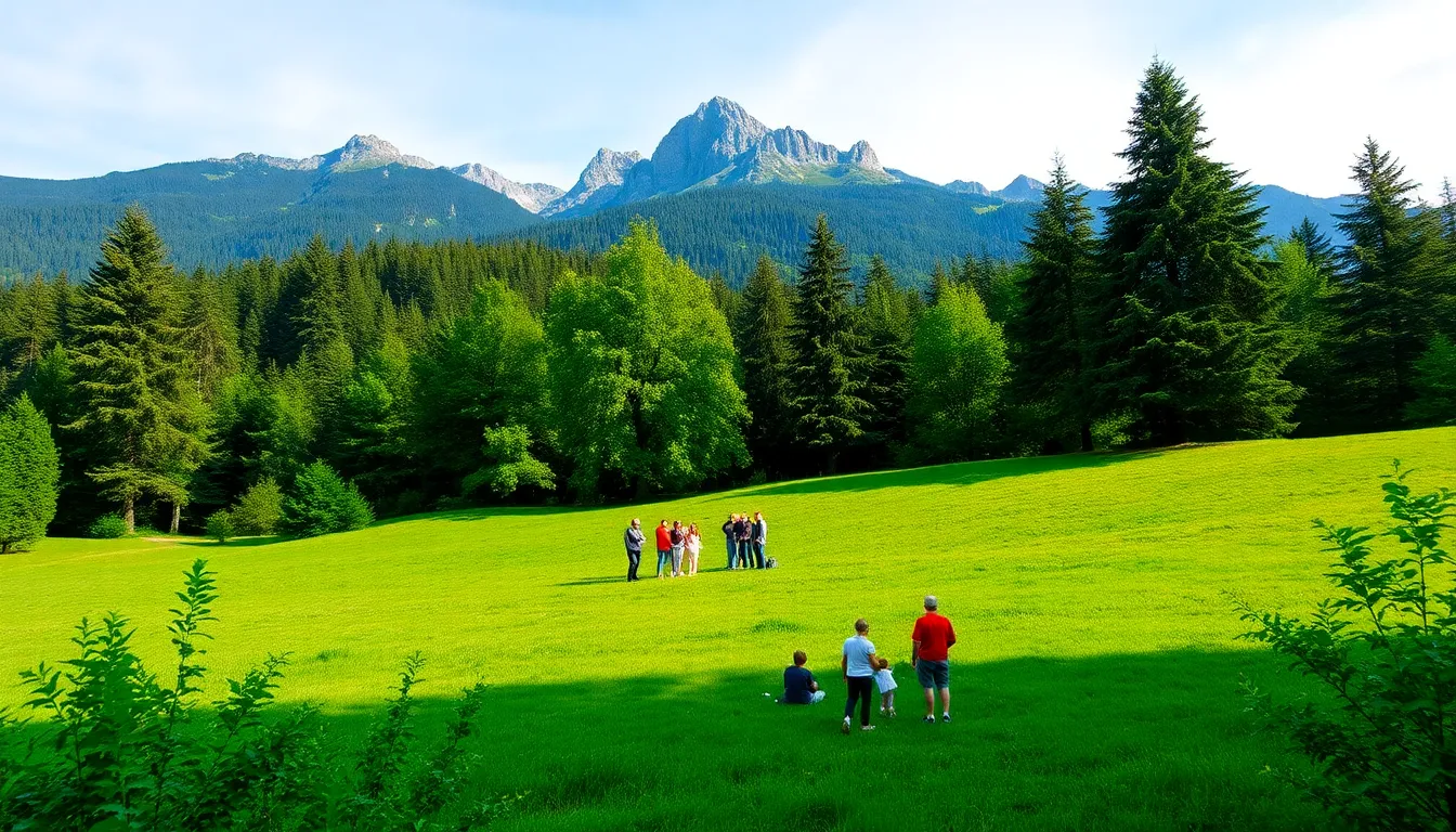 Il Parco Paneveggio promuove un incontro su salute e ambiente a Moena
