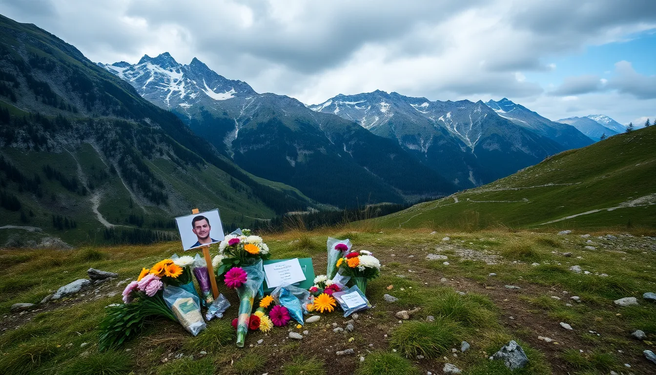 Preganziol in lutto per Valentino Spigariol, escursionista morto in Val di Fassa