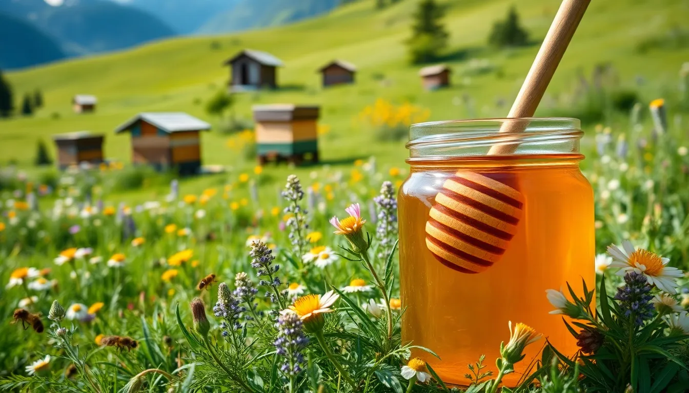 Storie di api e di prati: a Soraga un viaggio tra miele, erbe e sapori di montagna