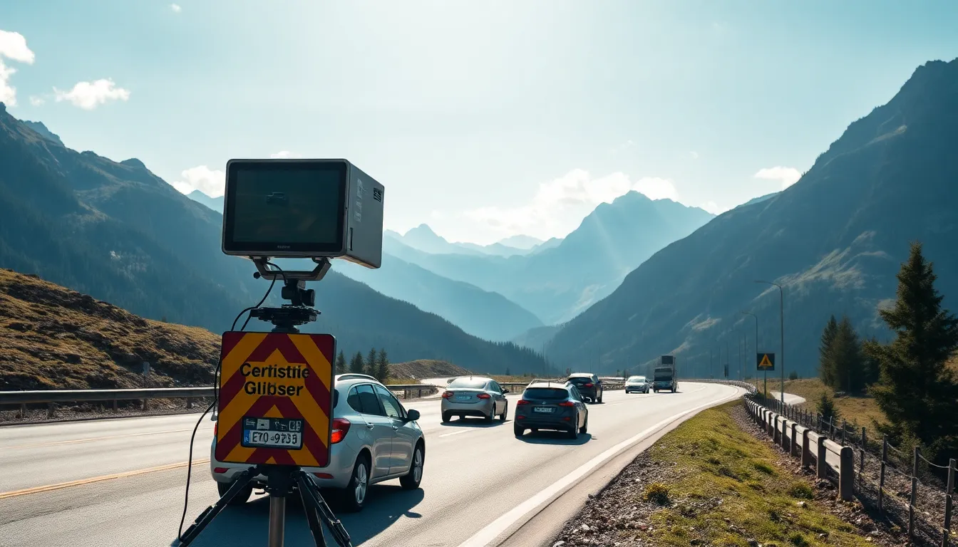 Trentino-Alto Adige, al via i test digitali per limitazioni al traffico a Passo Gardena