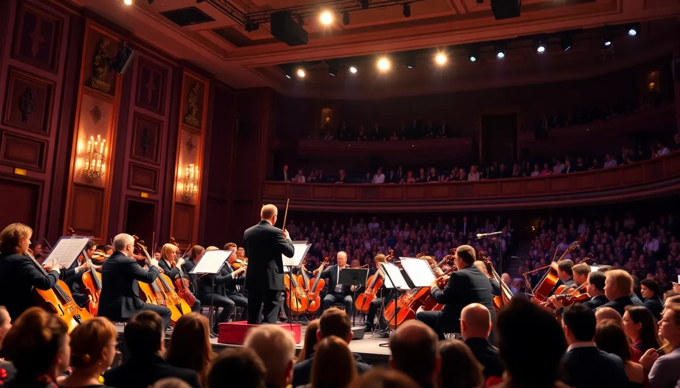 Val di Fassa, concerto dell'Orchestra Haydn di Bolzano e Trento il 17 settembre