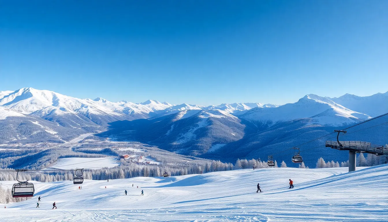 Dolomiti Superski: investimenti per 100 milioni di euro nell'inverno 2026/2027