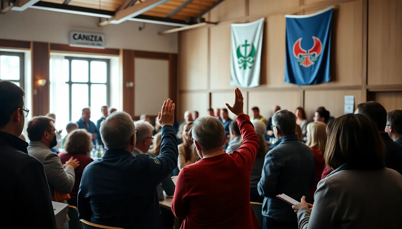 Nascono i Ben Comun di Canazei e Alba: approvato il passaggio dalle ASUC