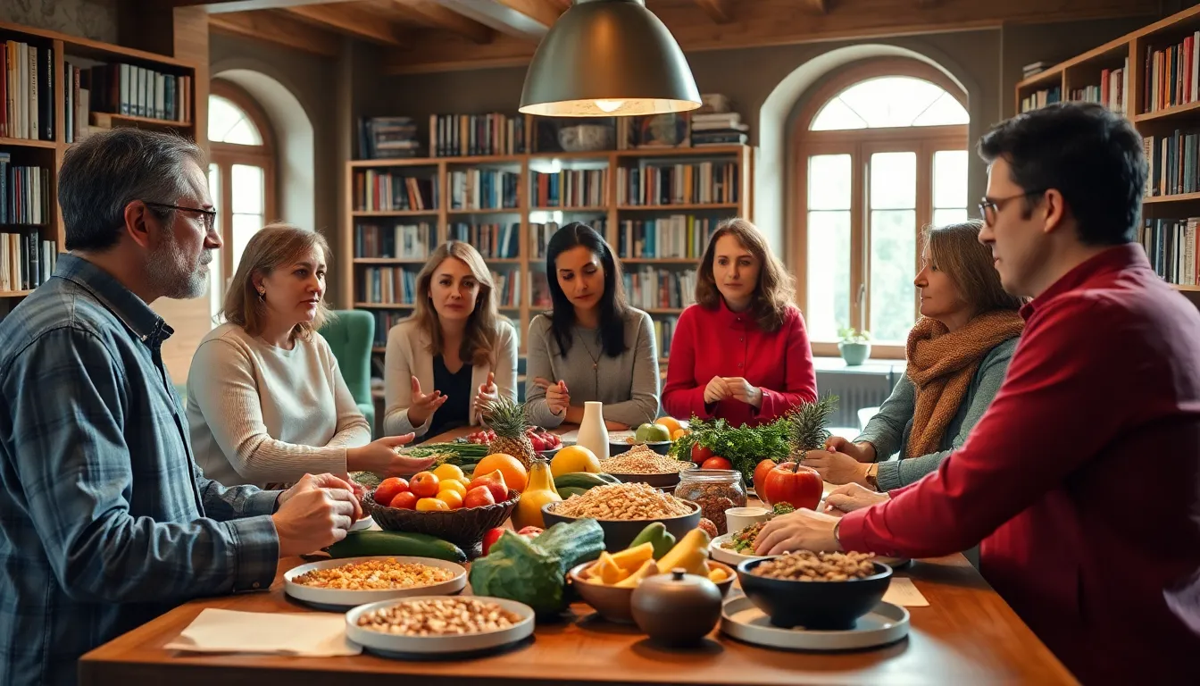 Una sola salute: a Moena biodiversità e alimentazione si incontrano il 9 ottobre